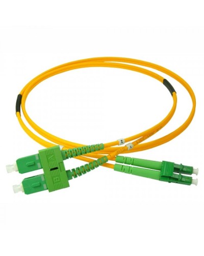 FPC09-SCA-LCA-C2L-30M. Патч-корд оптический. ITK в Костроме