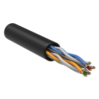 LC3-C604-129. Кабель «витая пара» (LAN) для структурированных систем связи. ITK