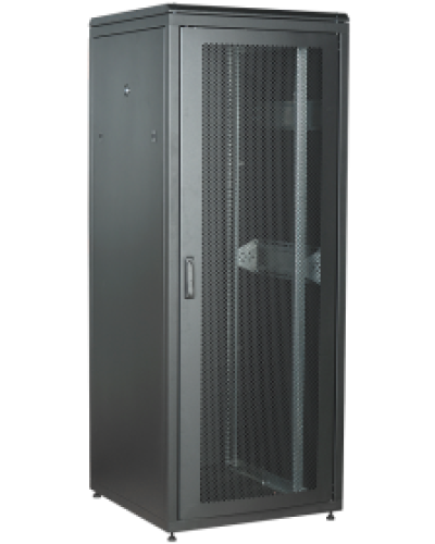 LN05-28U88-PM. Шкаф телекоммуникационный 19 напольный 28U. ITK в Костроме