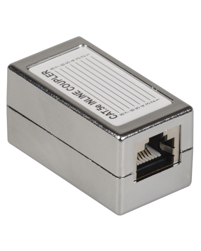 CS70-1C5EF: Проходной адаптер категория 5Е FTP тип RJ45-RJ45 в Костроме