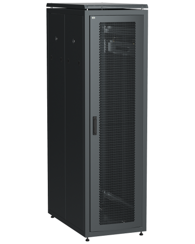 LN05-38U61-P. Шкаф телекоммуникационный 19 напольный 38U. ITK в Костроме