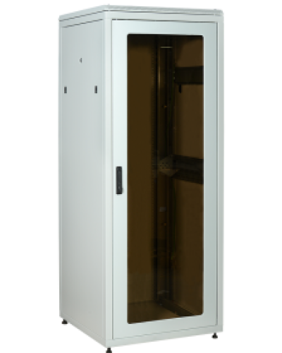 LN35-38U88-GM. Шкаф телекоммуникационный 19 напольный 38U. ITK в Костроме