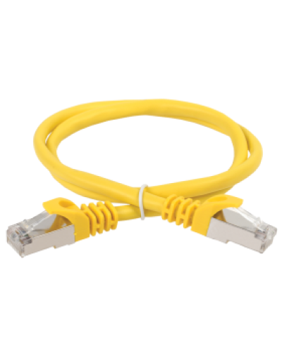 PC05-C5EFL-05M. Патч-корд медный. ITK в Костроме