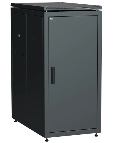 LN05-24U61-MM. Шкаф телекоммуникационный 19 напольный 24U. ITK в Костроме