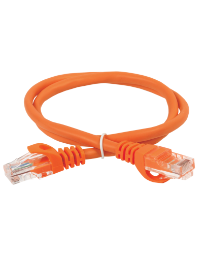 PC07-C6UL-1M. Патч-корд медный. ITK в Костроме