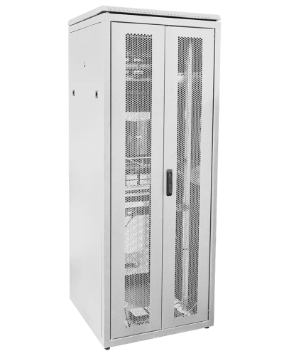 LN35-38U88-2PP. Шкаф телекоммуникационный 19 напольный 38U. ITK в Костроме