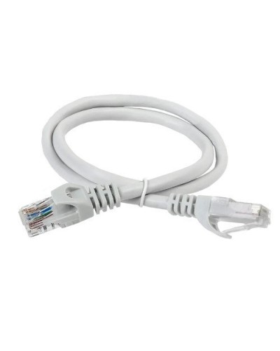 PC01-C6AUL-15M. Патч-корд медный. ITK в Костроме