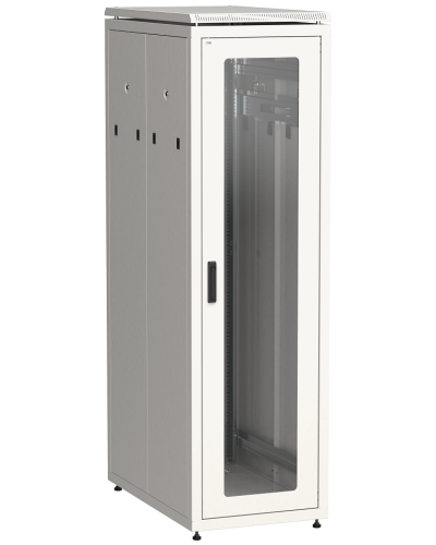 LN35-33U61-G. Шкаф телекоммуникационный 19 напольный 33U. ITK в Костроме