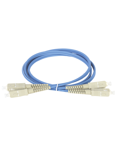 FPC5004-SCU-SCU-C2L-5M: Патч-корд оптический в Костроме