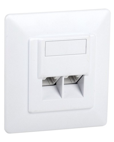 CS2-1C5EF-2-1: Внутренняя розетка RJ45 в Костроме