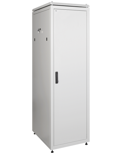 LN35-33U61-MM. Шкаф телекоммуникационный 19 напольный 33U. ITK в Костроме
