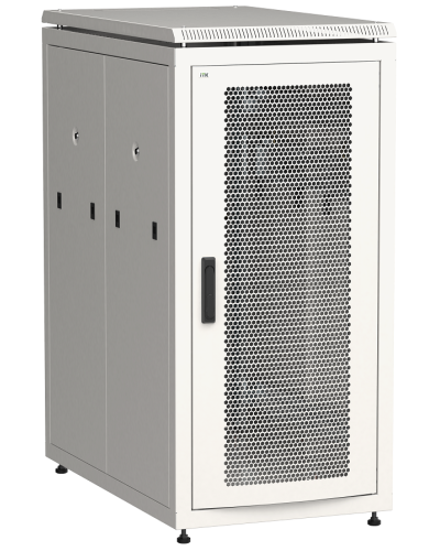 LN35-24U81-PP. Шкаф телекоммуникационный 19 напольный 24U. ITK в Костроме