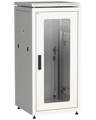 LN35-33U88-GM. Шкаф телекоммуникационный 19 напольный 33U. ITK в Костроме