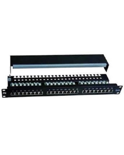 PP24-1UC5ES-D05: Патч-панель 19" в Костроме