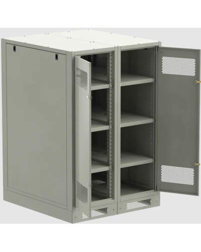 LB35-20H49-2M. Шкаф аккумуляторный. ITK в Костроме