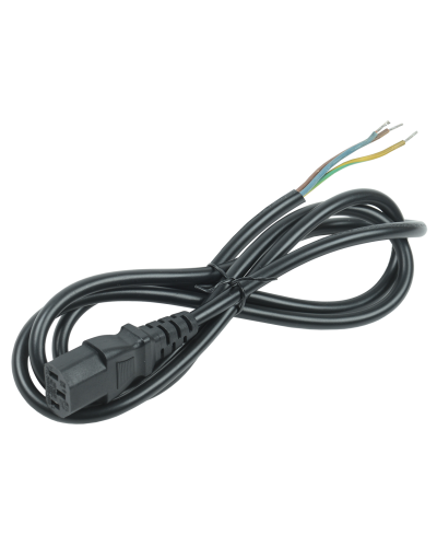 PC-C13N-1M. Кабель питания. ITK в Костроме