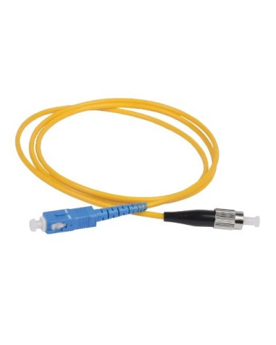FPC09-SCU-STU-C1L-25M. Патч-корд оптический. ITK в Костроме