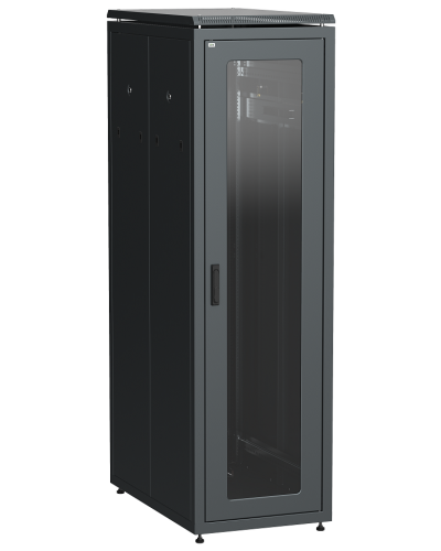 LN05-42U61-G. Шкаф телекоммуникационный 19 напольный 42U. ITK в Костроме