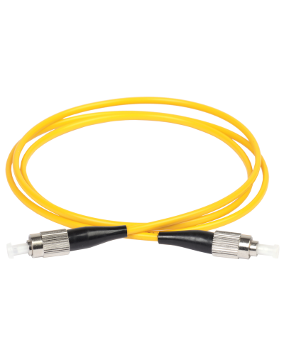 FPC09-FCU-FCU-C1L-7M. Патч-корд оптический. ITK в Костроме