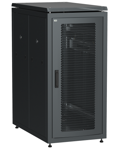 LN05-28U81-PP. Шкаф телекоммуникационный 19 напольный 28U. ITK в Костроме