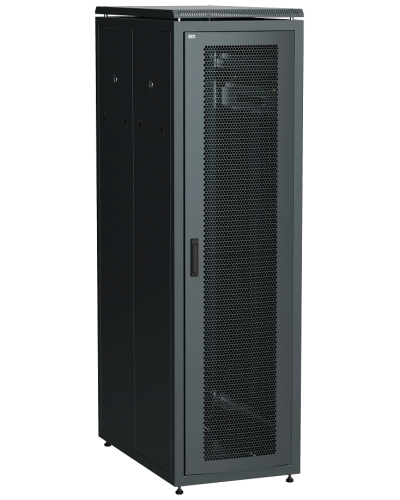LN05-33U61-PP. Шкаф телекоммуникационный 19 напольный 33U. ITK в Костроме