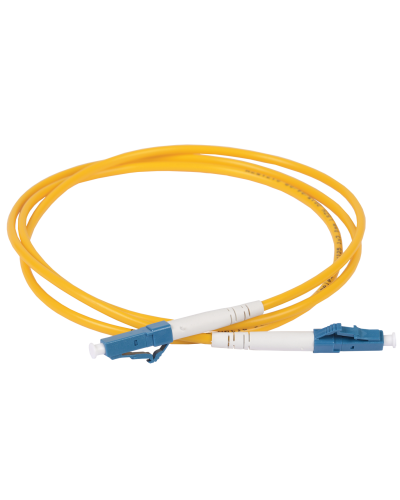 FPC09-LCU-LCU-C1L-50M. Патч-корд оптический. ITK в Костроме