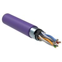 LC1-C604-326. Кабель «витая пара» (LAN) для структурированных систем связи. ITK