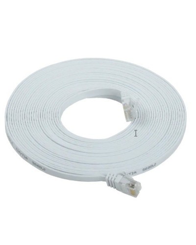 PC08-C06U-7M-FL. Патч-корд медный. ITK в Костроме