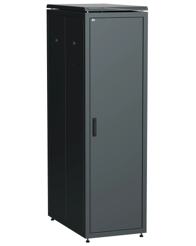 LN05-33U61-MM. Шкаф телекоммуникационный 19 напольный 33U. ITK в Костроме
