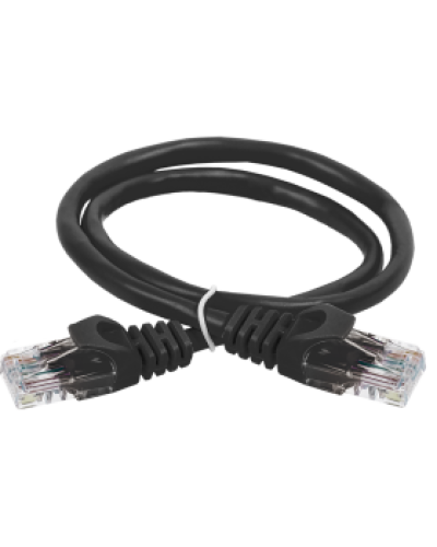 PC09-C6UL-15M. Патч-корд медный. ITK в Костроме