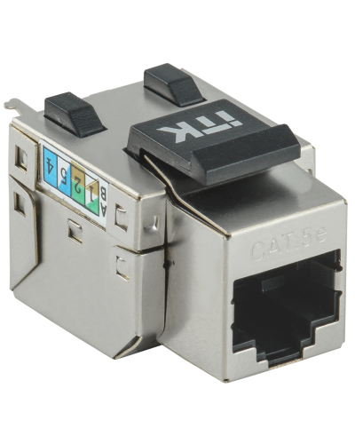 CS1-1C5EF-11. Модуль Keystone Jack. ITK в Костроме