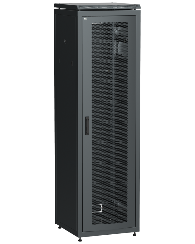 LN05-42U68-P. Шкаф телекоммуникационный 19 напольный 42U. ITK в Костроме