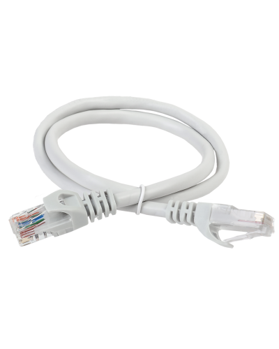 PC01-C5EUL-10M. Патч-корд медный. ITK в Костроме