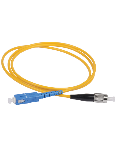 FPC09-SCU-FCU-C1L-30M: Патч-корд оптический в Костроме