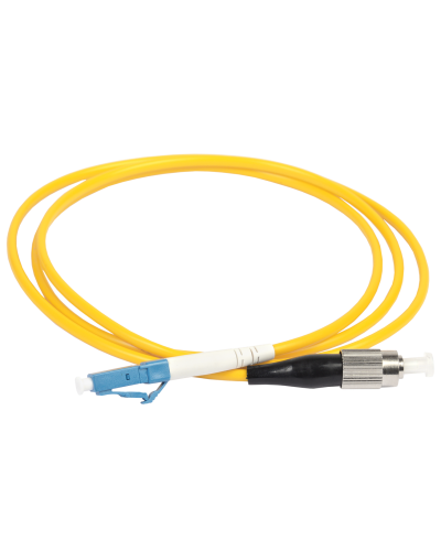 FPC09-FCU-LCU-C1L-3M. Патч-корд оптический. ITK в Костроме
