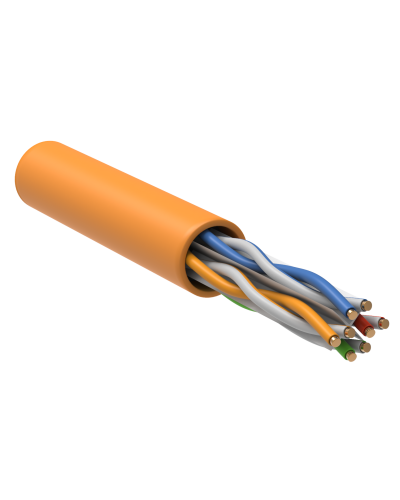 LC1-C604-127. Кабель «витая пара» (LAN) для структурированных систем связи. ITK в Костроме
