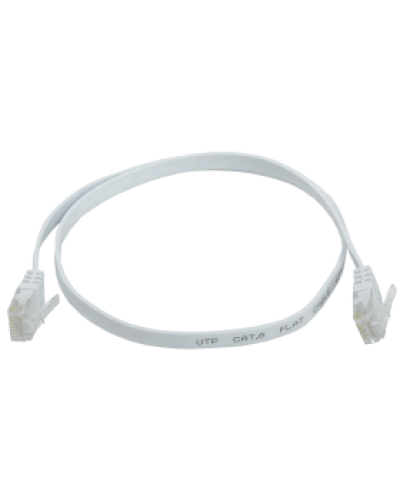 PC08-C06U-D05M-FL. Патч-корд медный. ITK в Костроме