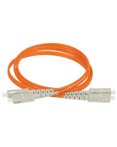 FPC50-SCU-SCU-C2L-50M. Патч-корд оптический. ITK в Костроме