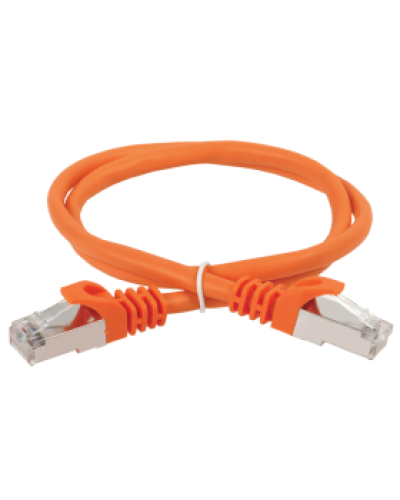 PC07-C5EFL-3M. Патч-корд медный. ITK в Костроме