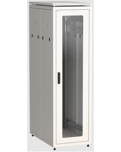 LN35-38U81-GM. Шкаф телекоммуникационный 19 напольный 38U. ITK в Костроме