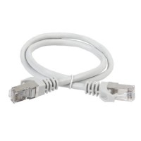 PC01-C6F-7M. Патч-корд медный. ITK