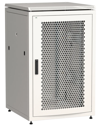 LN35-24U88-PM. Шкаф телекоммуникационный 19 напольный 24U. ITK в Костроме