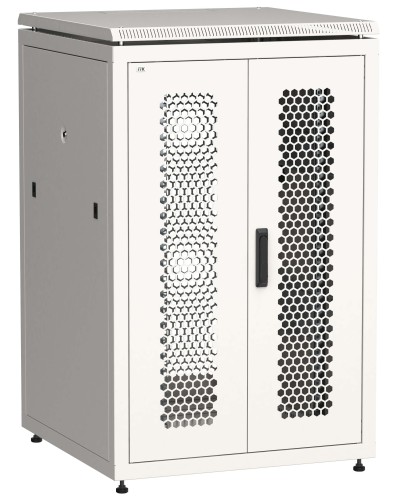 LN35-24U88-2PP. Шкаф телекоммуникационный 19 напольный 24U. ITK в Костроме