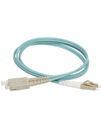 FPC5003-LCU-SCU-C2L-10M: Патч-корд оптический в Костроме