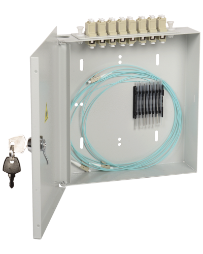 FOBX8-N-4LCUD04. Кросс оптический настенный. ITK в Костроме