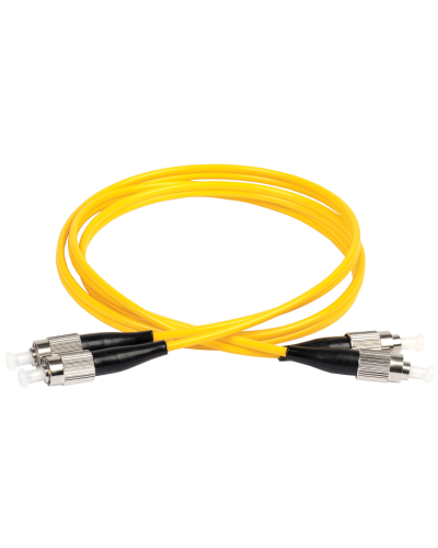 FPC09-FCU-FCU-C2L-50M. Патч-корд оптический. ITK в Костроме