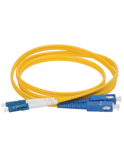 FPC09-LCU-SCU-C2L-50M. Патч-корд оптический. ITK в Костроме
