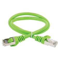 PC02-C5EF-7M. Патч-корд медный. ITK