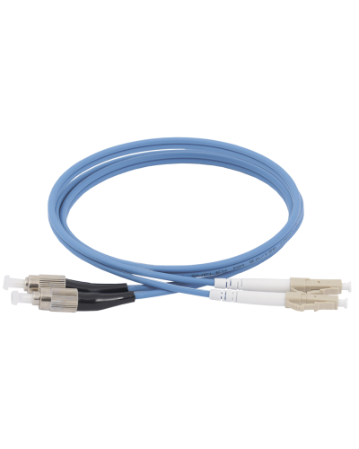 FPC5004-FCU-LCU-C2L-10M: Патч-корд оптический в Костроме