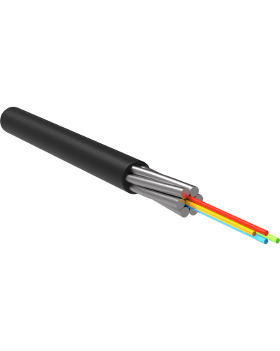 FOC0902-U-IO08-TD-HF-0200. Кабель волоконно-оптический одномодовый. ITK в Костроме